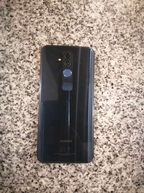 HUAWEI MATE 20 LITE DUAL SIM 64GB